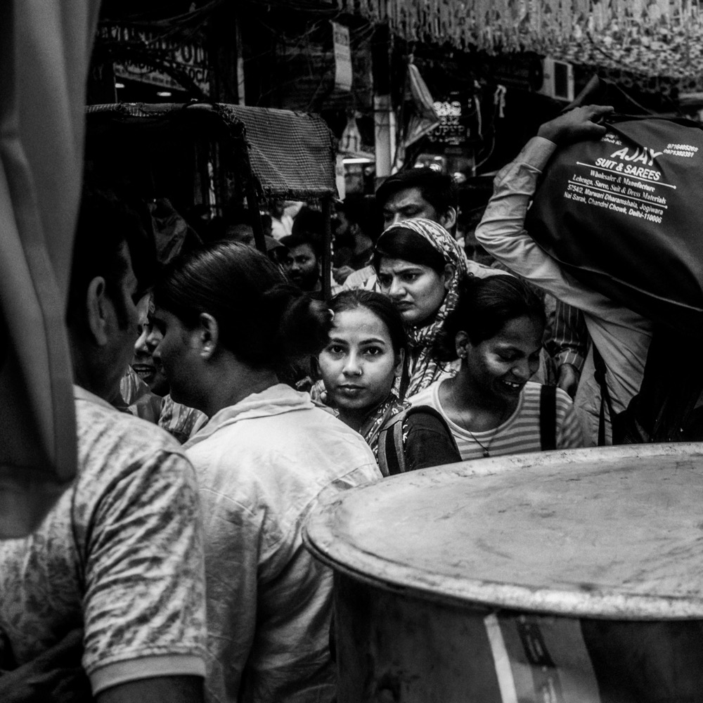 New Delhi