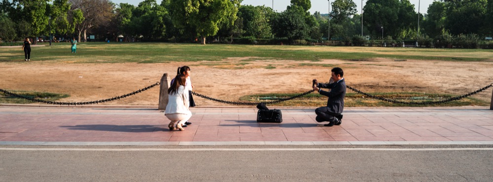 New Delhi