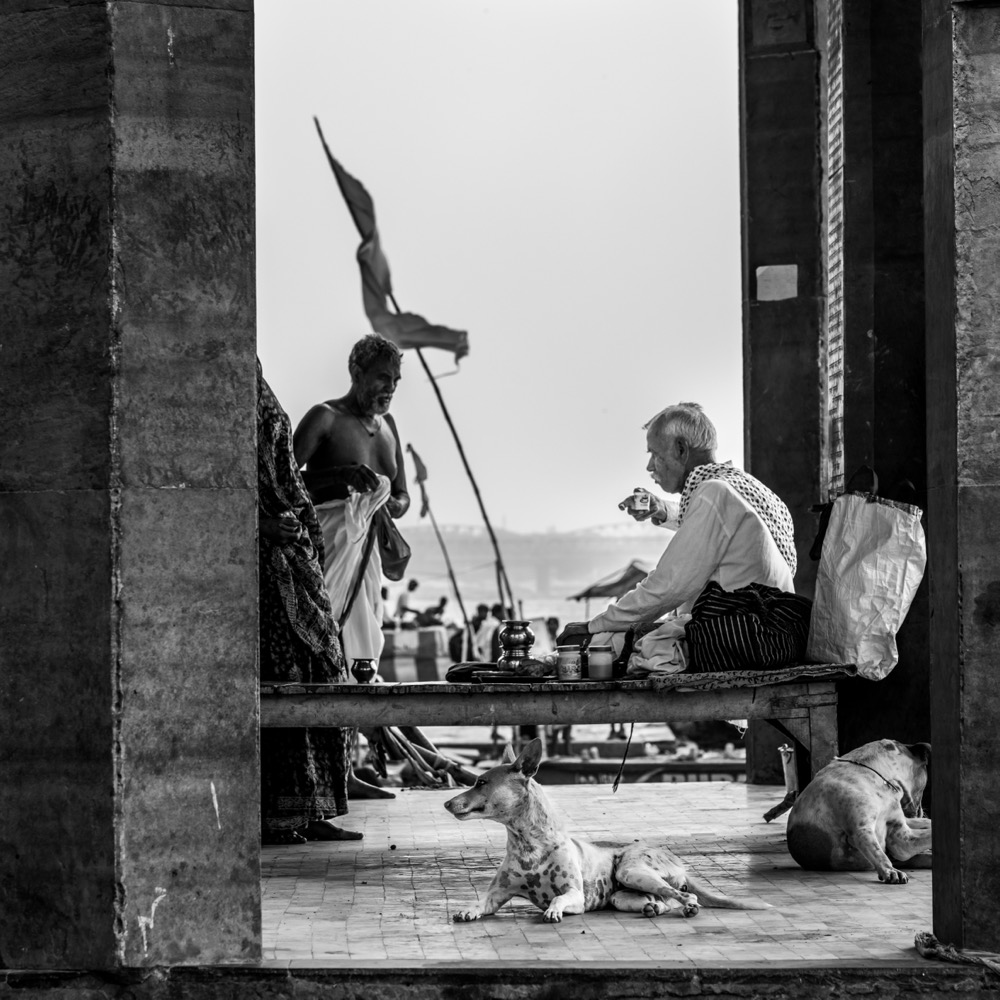 Varanasi