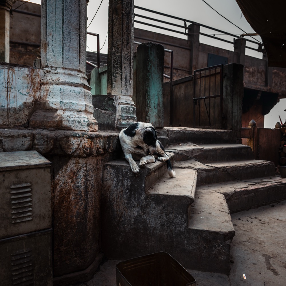 Varanasi