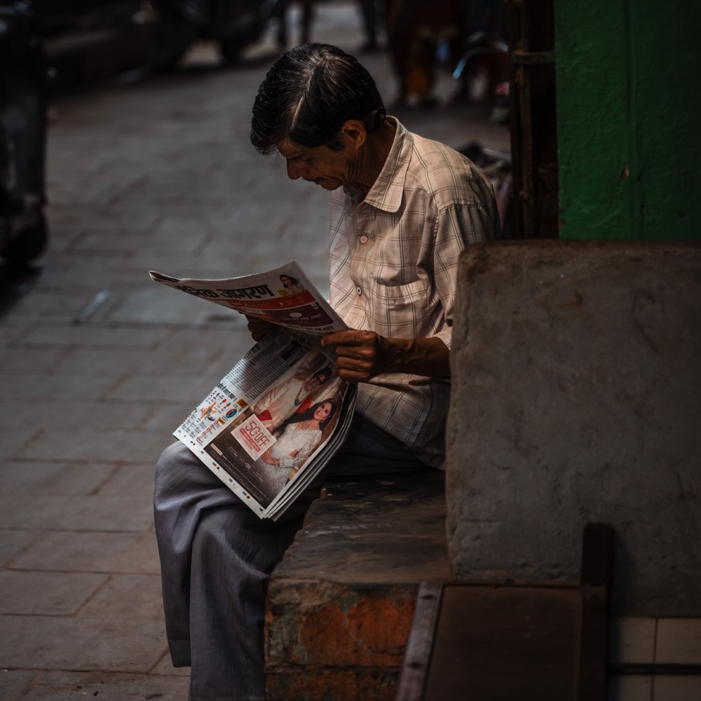 Varanasi