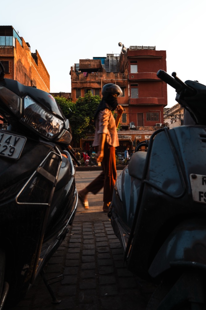 Jaipur