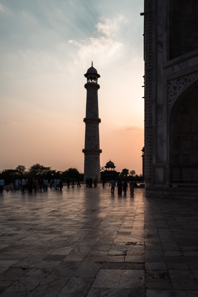 Agra