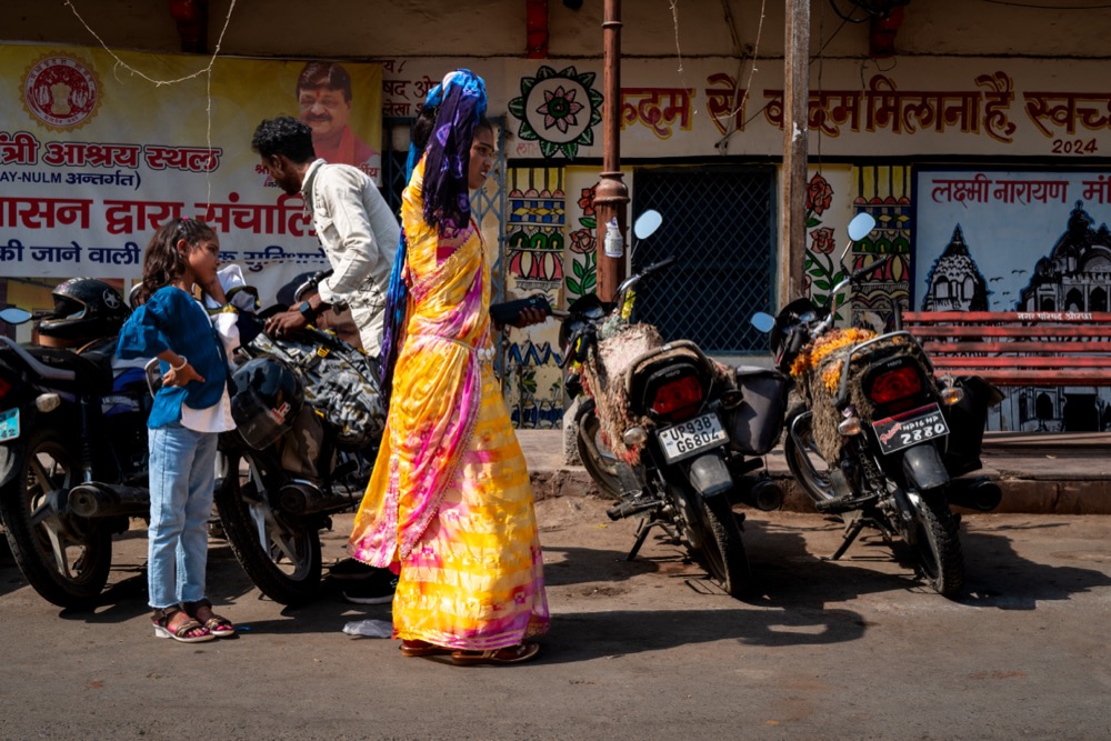 Orchha