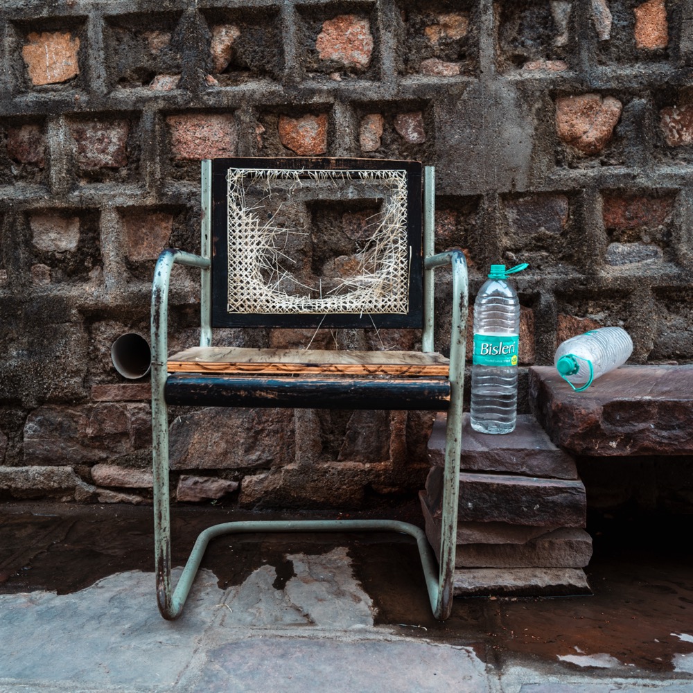 Orchha