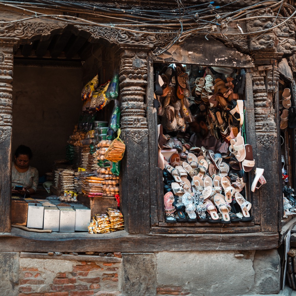 Kathmandu