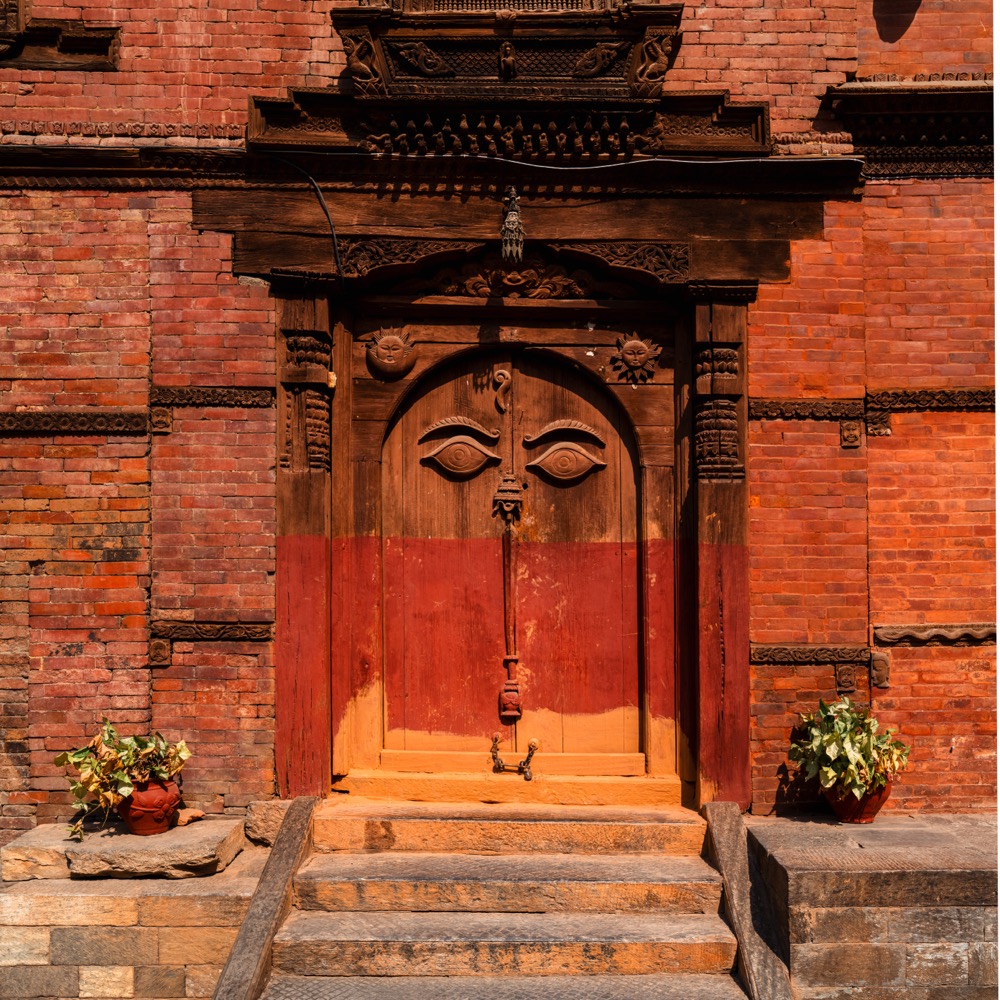Kathmandu