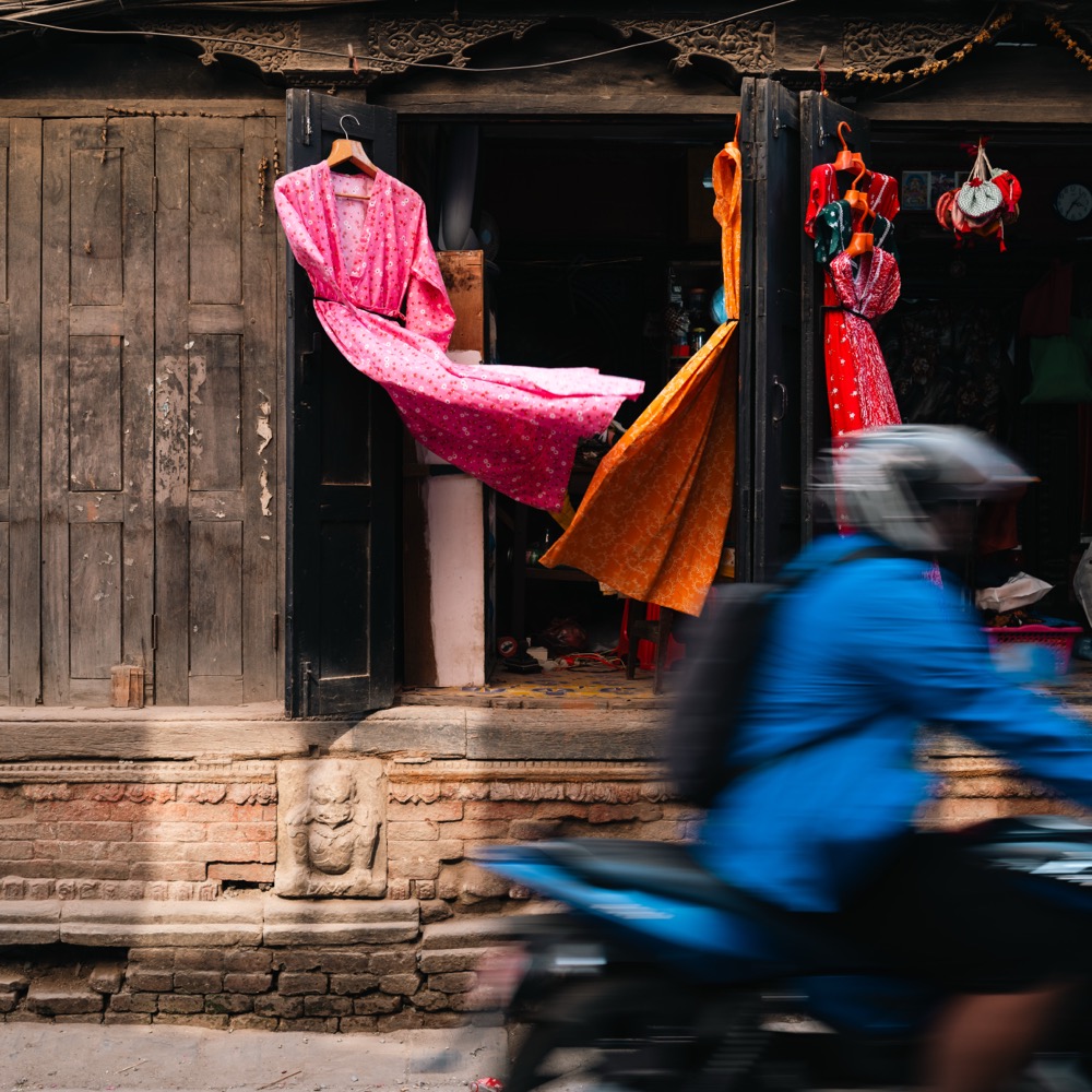 Kathmandu