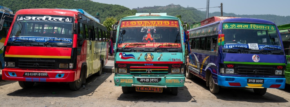 Pokhara