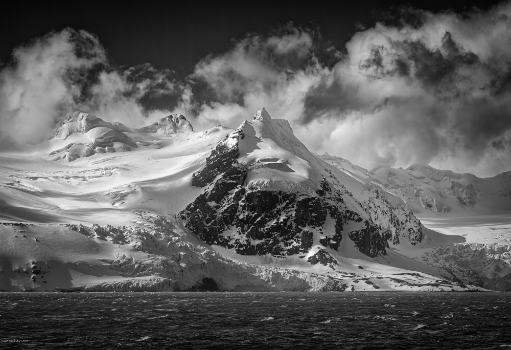 Elephant Island