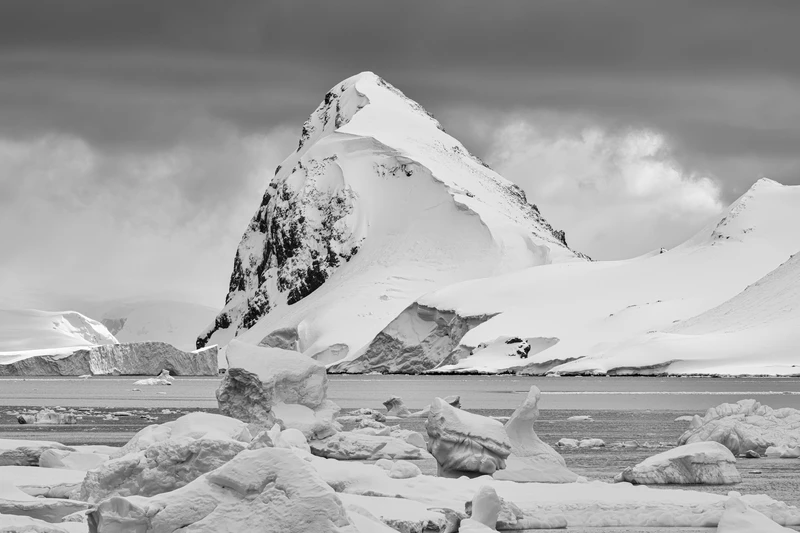 Antarctic Peninsula