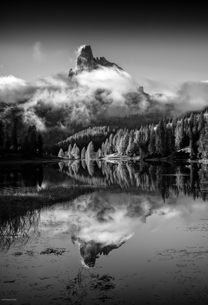 Corda da Lago
