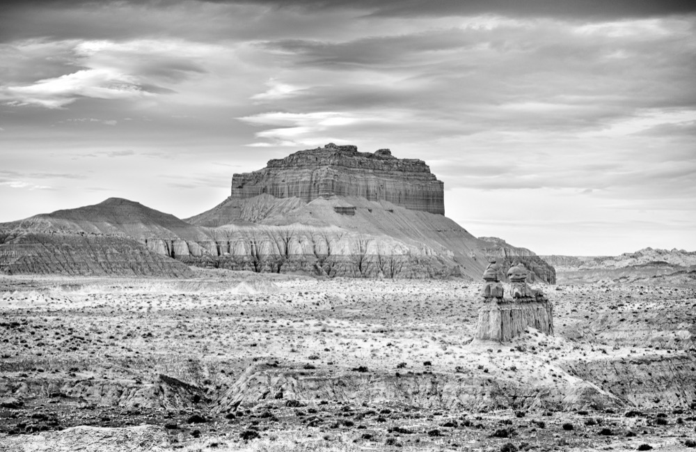Landscape