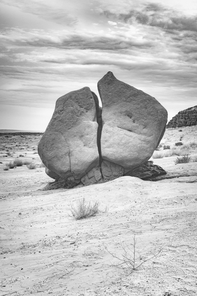 Split Rock