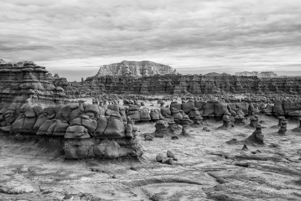 Goblins Hoodoos