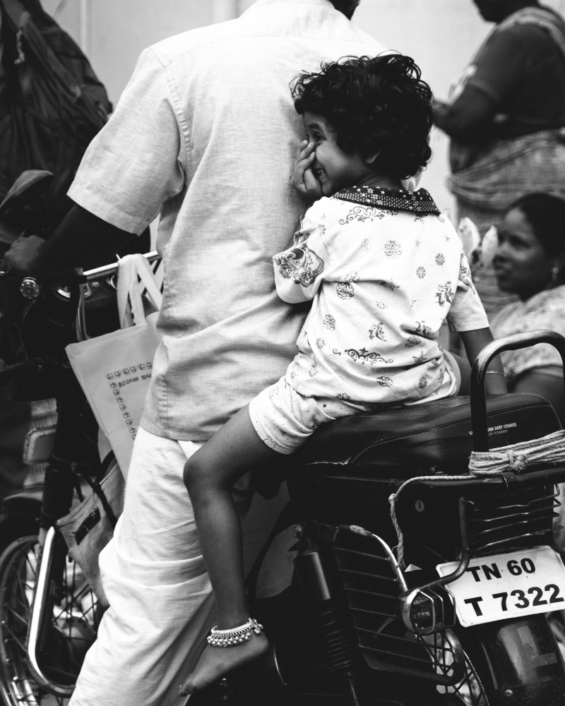 India