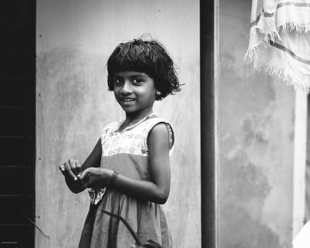 India