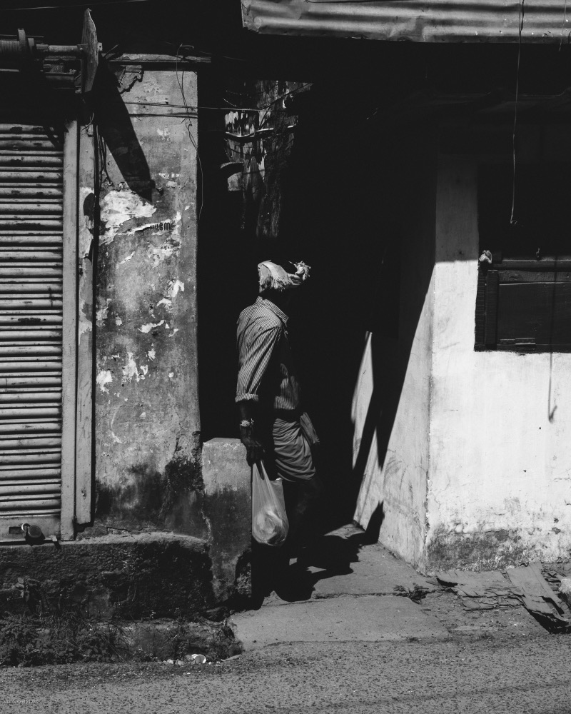 India