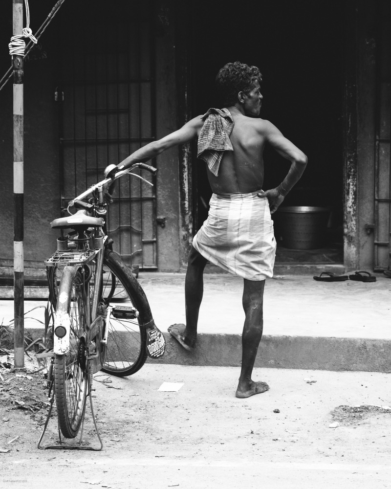 India