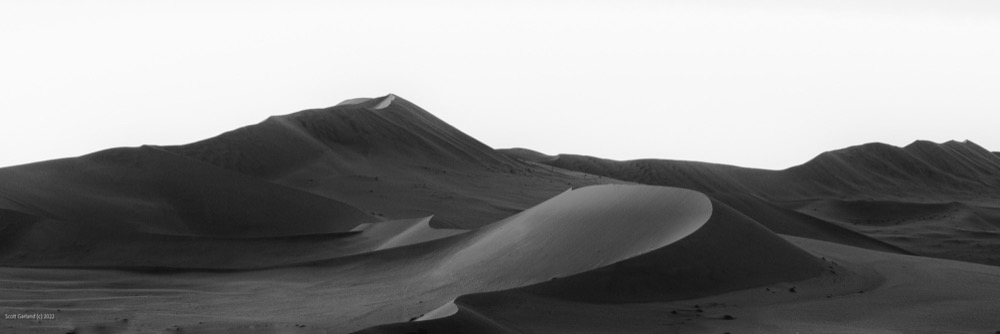 Sossusvlei