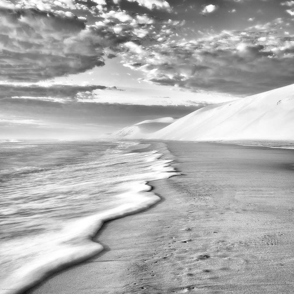 Skeleton Coast
