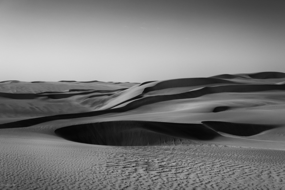 Skeleton Coast