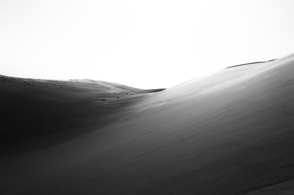 Skeleton Coast