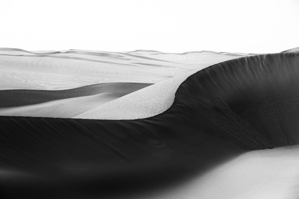 Skeleton Coast