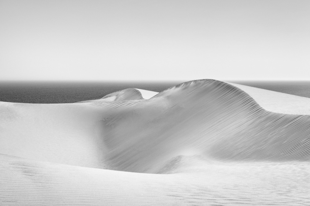 Skeleton Coast