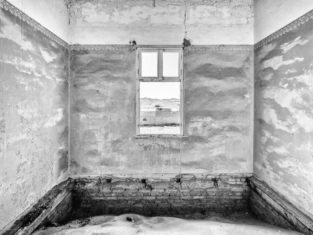 Kolmanskop