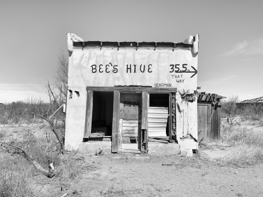 Valentine Texas