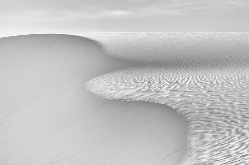 White Sands