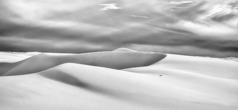White Sands