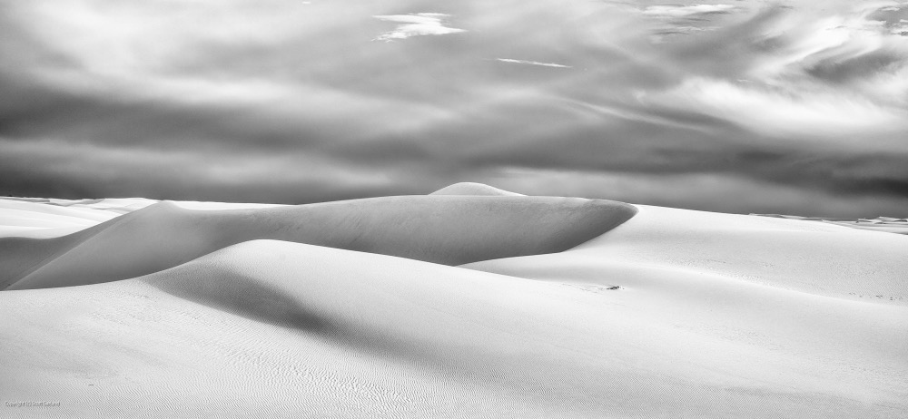 White Sands