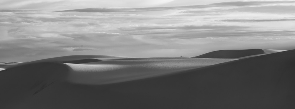 White Sands